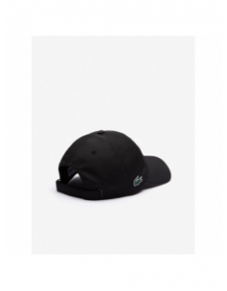 Casquette core performance noir homme - Lacoste