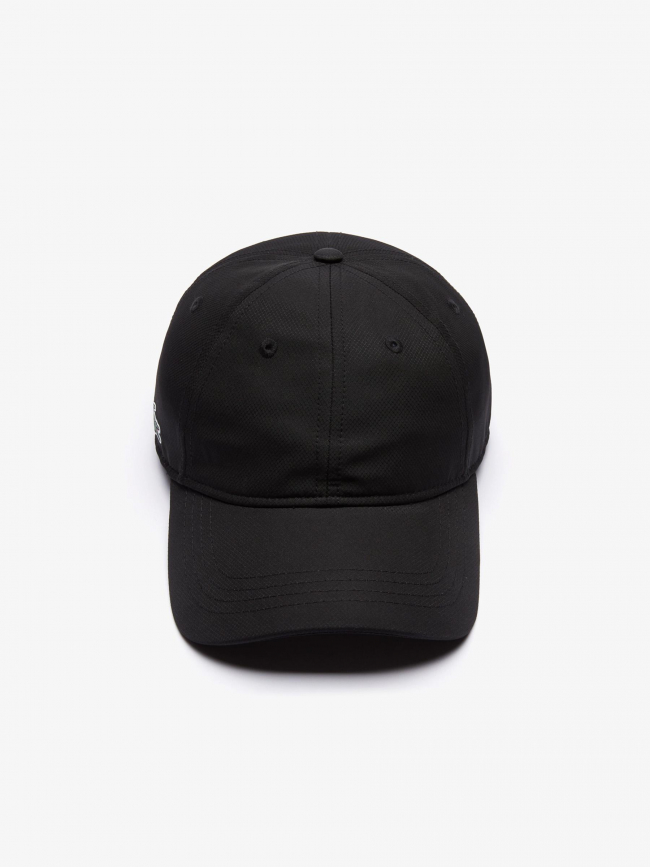 Casquette core performance noir homme - Lacoste