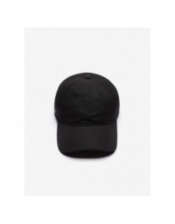 Casquette core performance noir homme - Lacoste