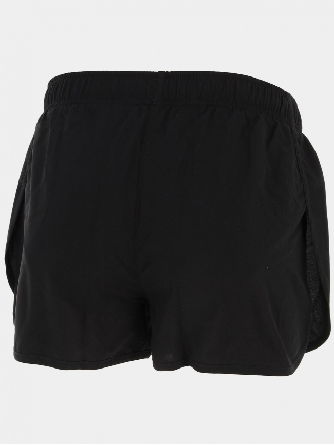 Short de running core split noir homme - Asics