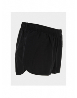 Short de running core split noir homme - Asics