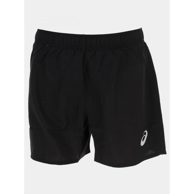 Short de sport running core 5in noir homme - Asics