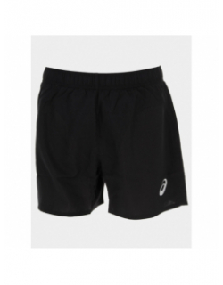 Short de sport running core 5in noir homme - Asics