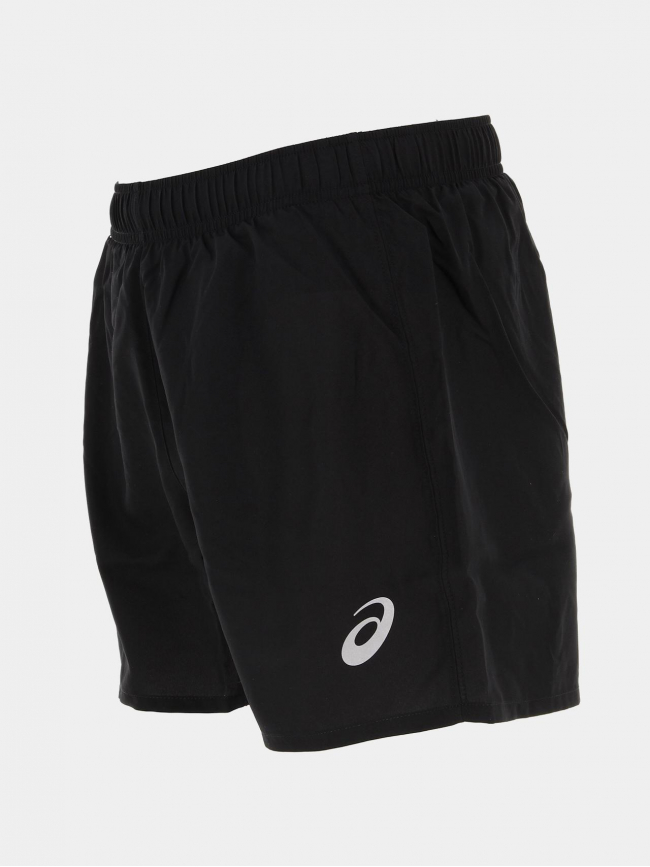 Short de sport running core 5in noir homme - Asics