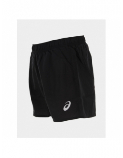 Short de sport running core 5in noir homme - Asics