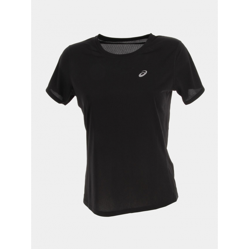 T-shirt sportif core noir femme - Asics