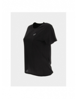 T-shirt sportif core noir femme - Asics