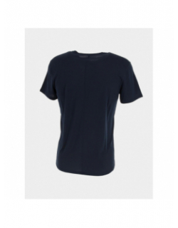 T-shirt sportif core bleu marine homme - Asics