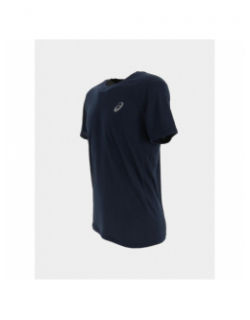 T-shirt sportif core bleu marine homme - Asics