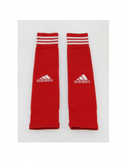 Chaussettes de football team sleeve 22 rouge - Adidas