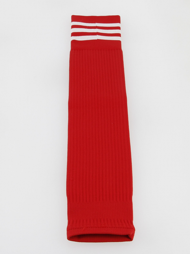 Chaussettes de football team sleeve 22 rouge - Adidas