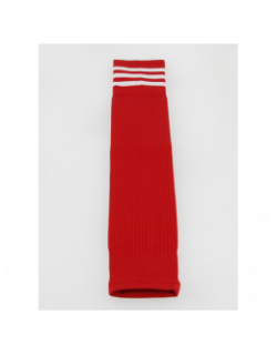 Chaussettes de football team sleeve 22 rouge - Adidas