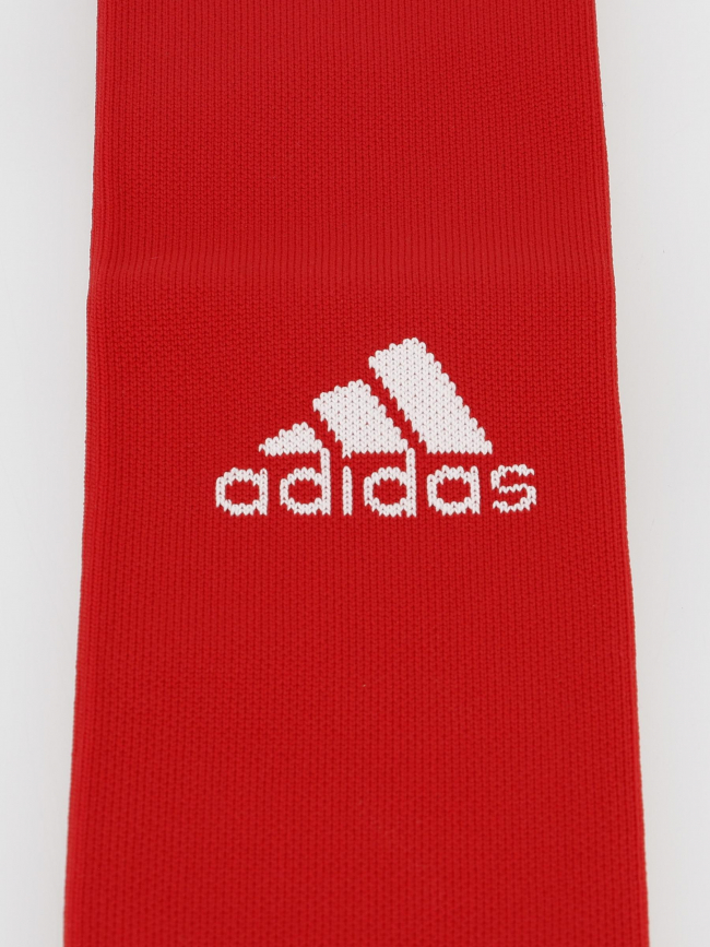 Chaussettes de football team sleeve 22 rouge - Adidas