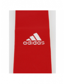 Chaussettes de football team sleeve 22 rouge - Adidas