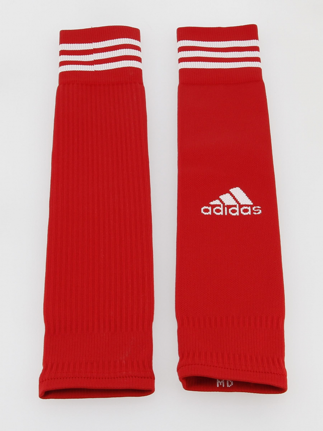 Chaussettes de football team sleeve 22 rouge - Adidas