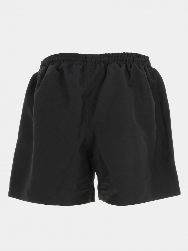 Short de rugby saracen noir homme - Gilbert