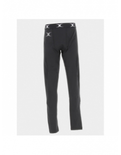 Legging de rugby atomic noir homme - Gilbert