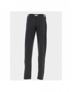 Legging de rugby atomic noir homme - Gilbert