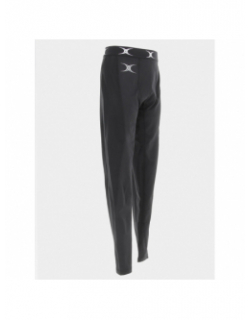 Legging de rugby atomic noir homme - Gilbert