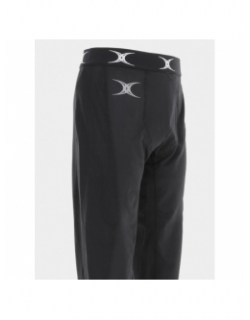 Legging de rugby atomic noir homme - Gilbert