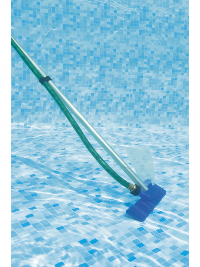 Kit de nettoyage de piscine - Bestway