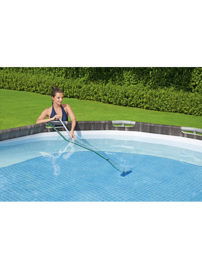 Kit de nettoyage de piscine - Bestway