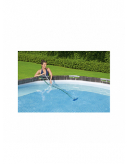 Kit de nettoyage de piscine - Bestway