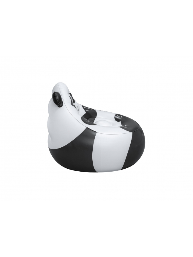 Fauteuil gonflable panda pour enfant - Bestway