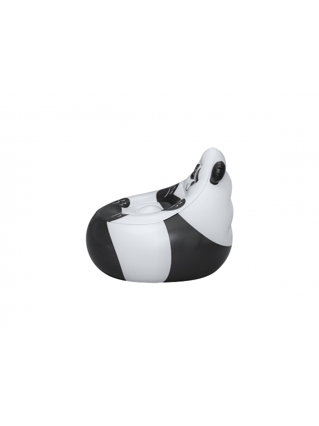 Fauteuil gonflable panda pour enfant - Bestway