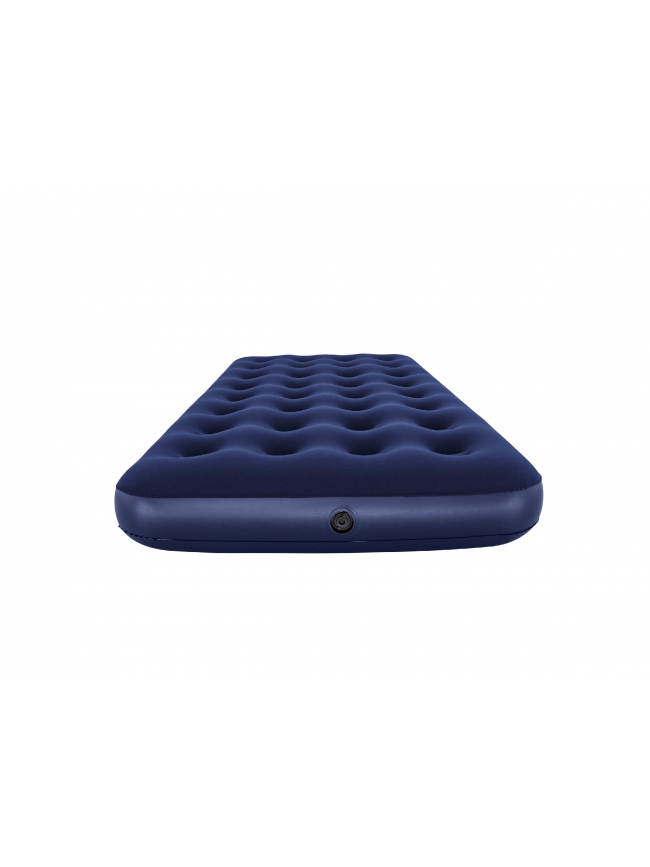 Matelas gonflable camping 1 place - Bestway