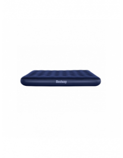 Matelas gonflable 2 places camping king - Bestway