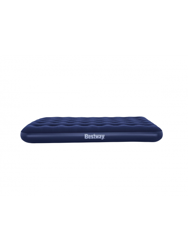 Matelas gonflable 2 places air mattress pump - Bestway