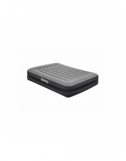 Matelas gonflable 2 places tritech queen - Bestway