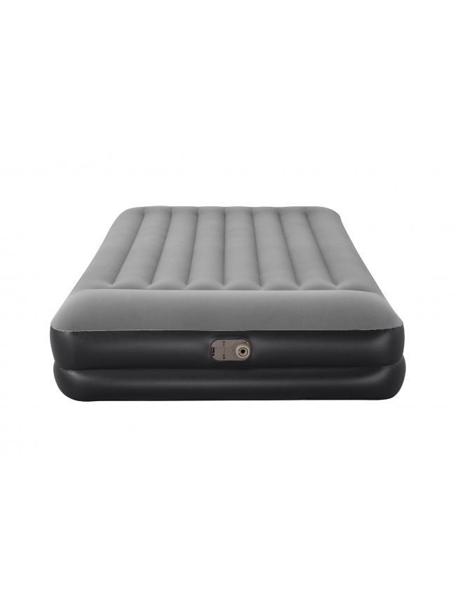 Matelas gonflable 2 places tritech queen - Bestway