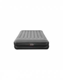 Matelas gonflable 2 places tritech queen - Bestway