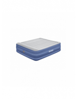 Matelas gonflable 2 places tritech air king - Bestway