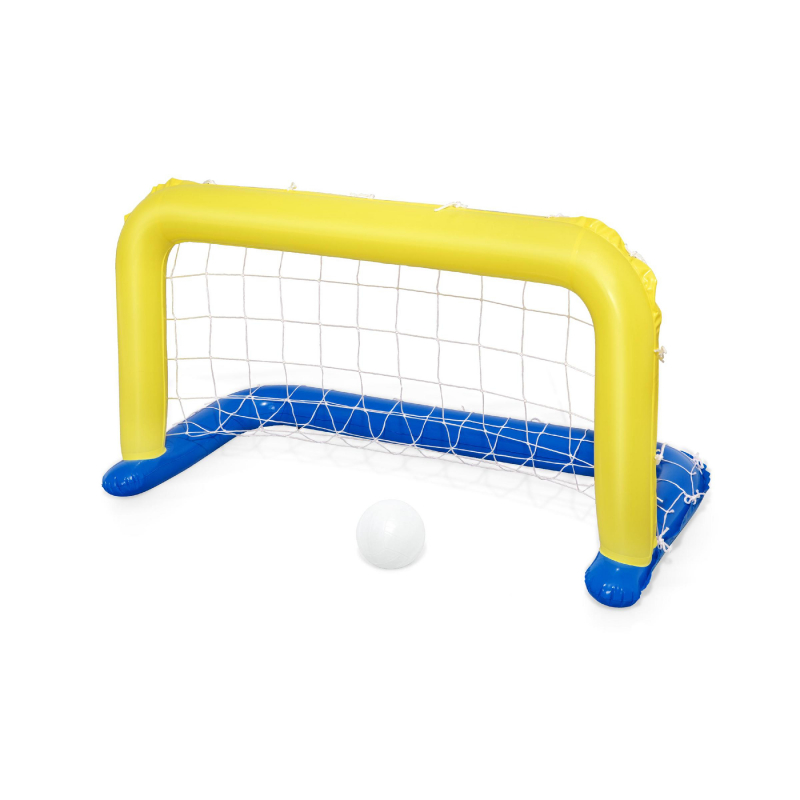 Jeux gonflable de piscine but de water polo - Bestway