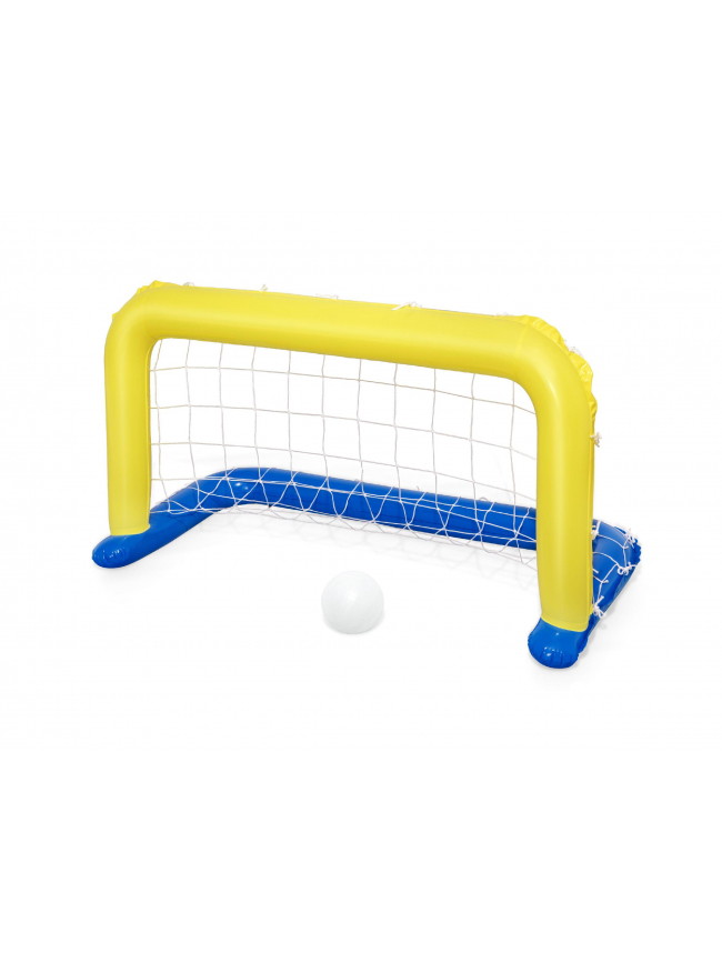 Jeux gonflable de piscine but de water polo - Bestway