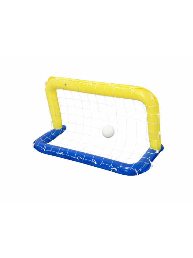 Jeux gonflable de piscine but de water polo - Bestway