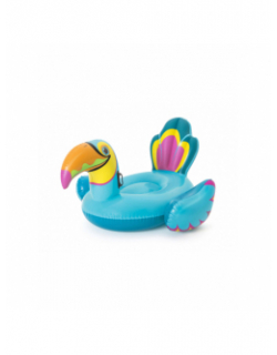 Bouée gonflable de piscine tipsy toucan - Bestway