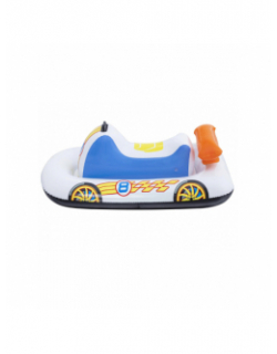 Bouée gonflable de piscine voiture sport enfant - Bestway