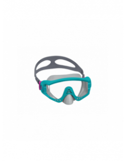 Kit de snorkeling masque tuba palme spark - Bestway