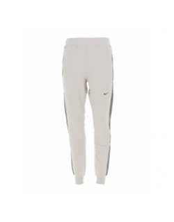 Jogging sportswear swoosh gris homme - Nike