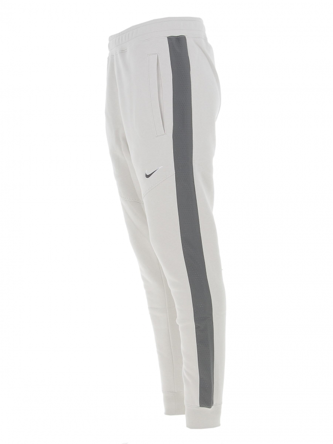 Jogging sportswear swoosh gris homme - Nike