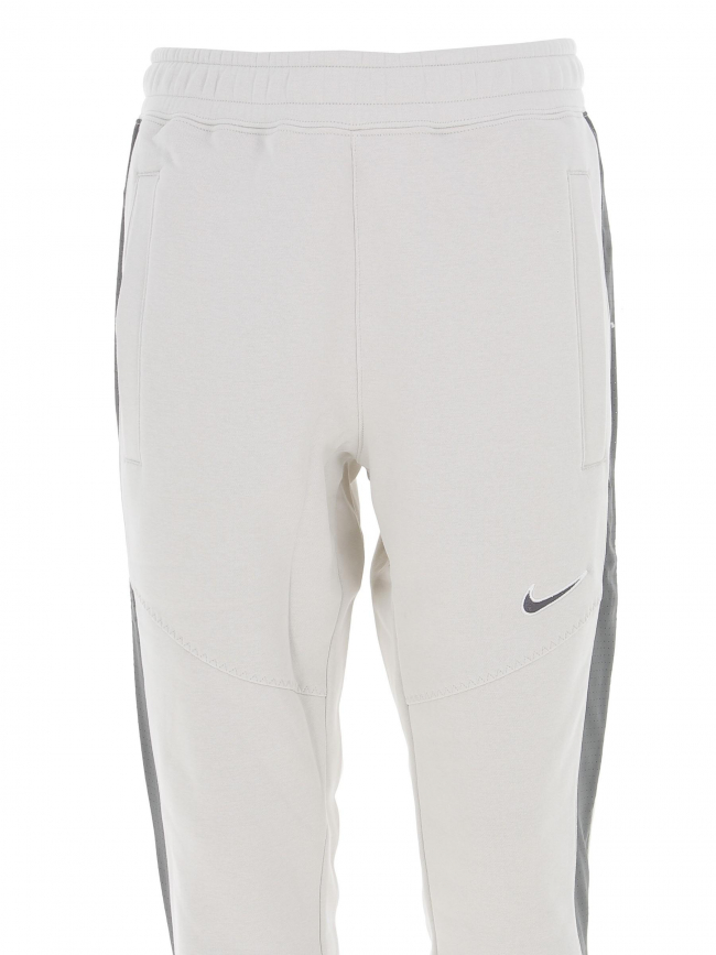 Jogging sportswear swoosh gris homme - Nike