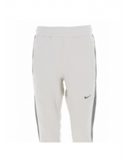 Jogging sportswear swoosh gris homme - Nike