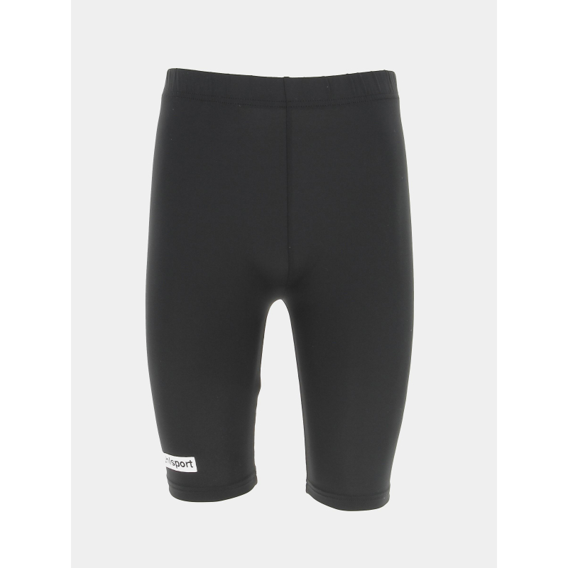 Baselayer short de football distinction noir - Uhlsport