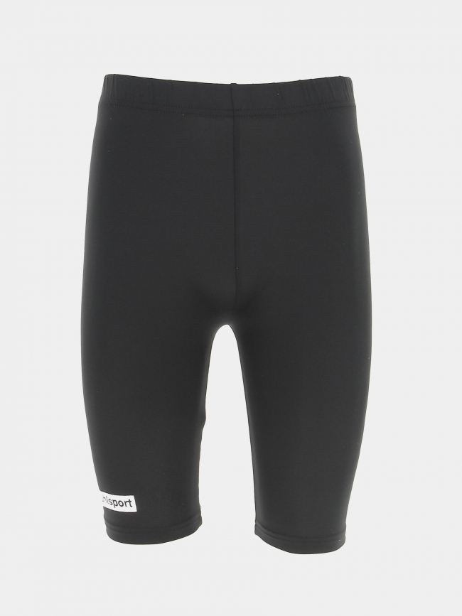 Baselayer short de football distinction noir - Uhlsport