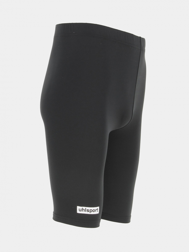 Baselayer short de football distinction noir - Uhlsport