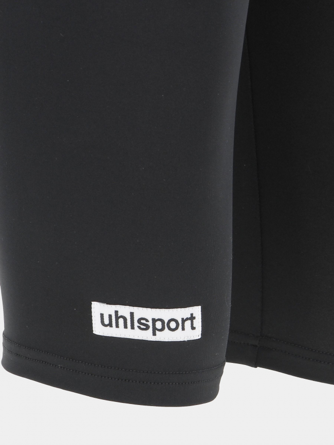 Baselayer short de football distinction noir - Uhlsport